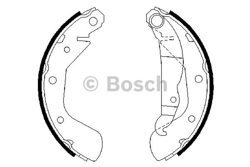 BOSCH 0-986-487-613