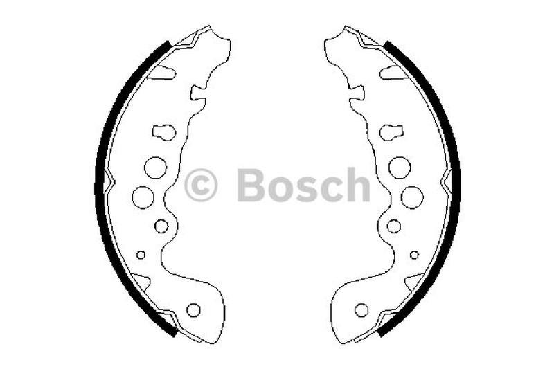 BOSCH 0-986-487-616