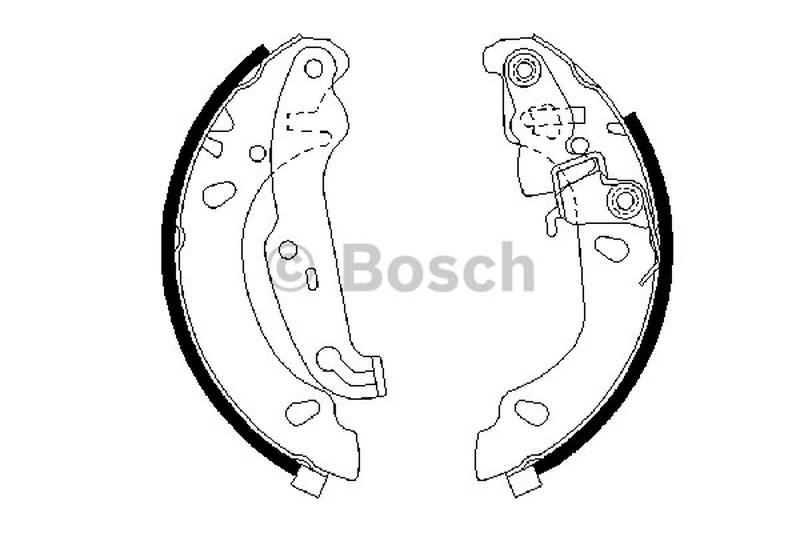 BOSCH 0-986-487-624