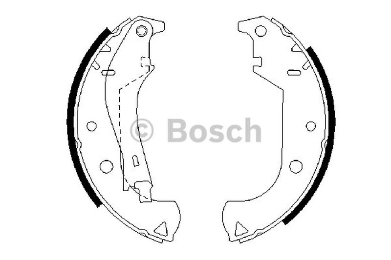 BOSCH 0-986-487-626