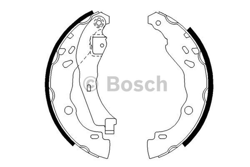 BOSCH 0-986-487-627