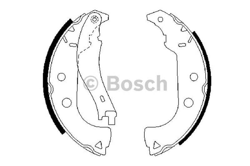 BOSCH 0-986-487-629