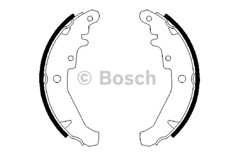 BOSCH 0-986-487-630