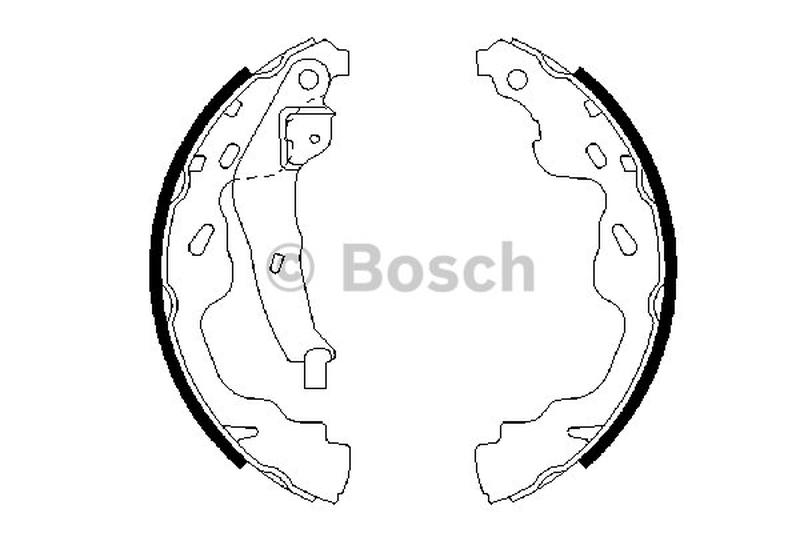 BOSCH 0-986-487-665