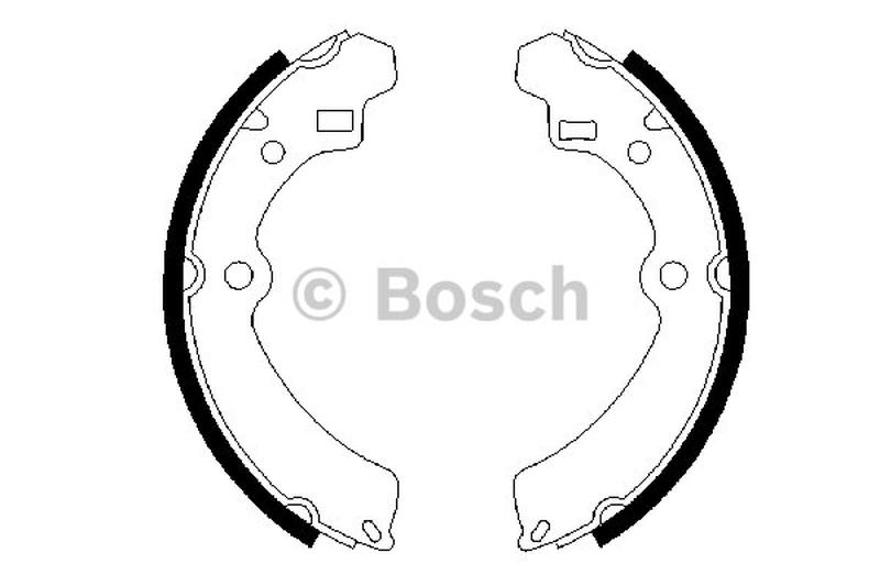BOSCH 0-986-487-678