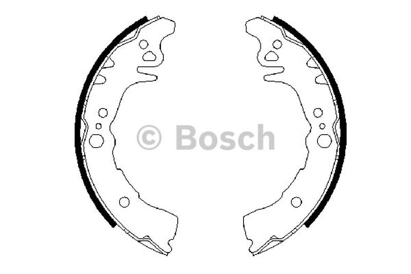 BOSCH 0-986-487-689