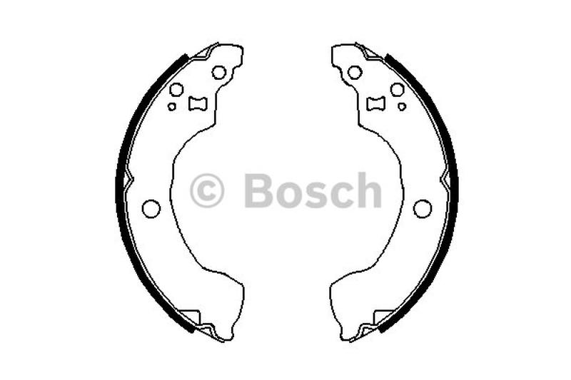 BOSCH 0-986-487-691