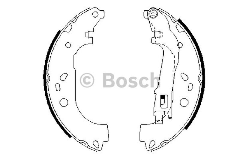 BOSCH 0-986-487-717