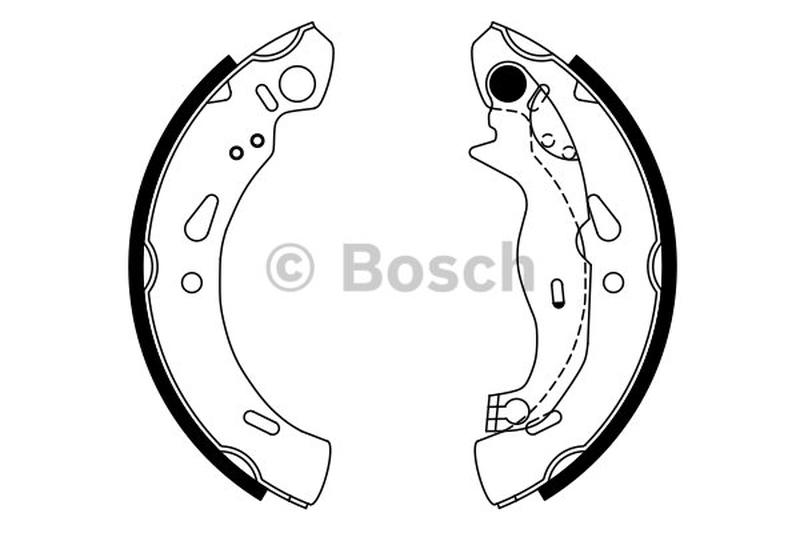 BOSCH 0-986-487-753