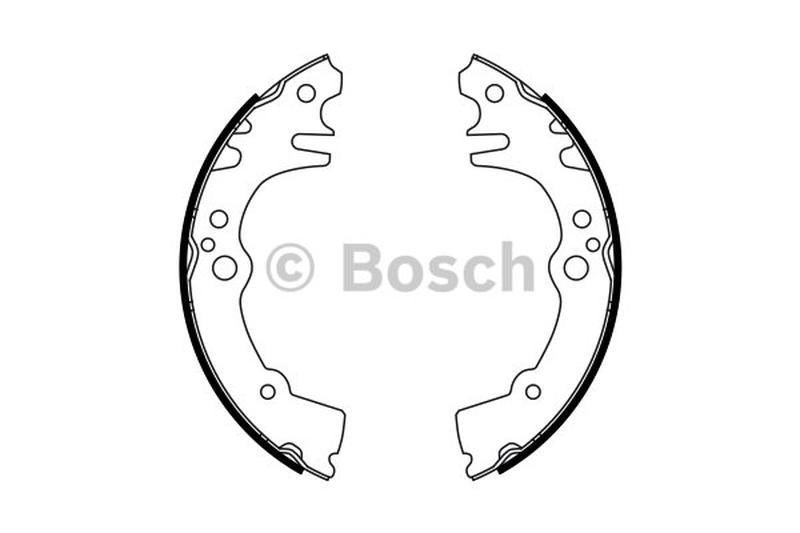 BOSCH 0-986-487-764