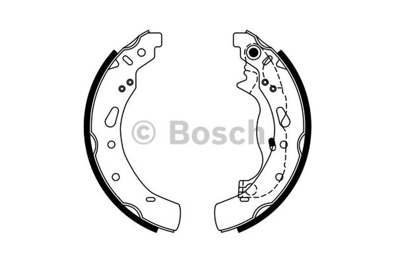 BOSCH 0-986-487-767