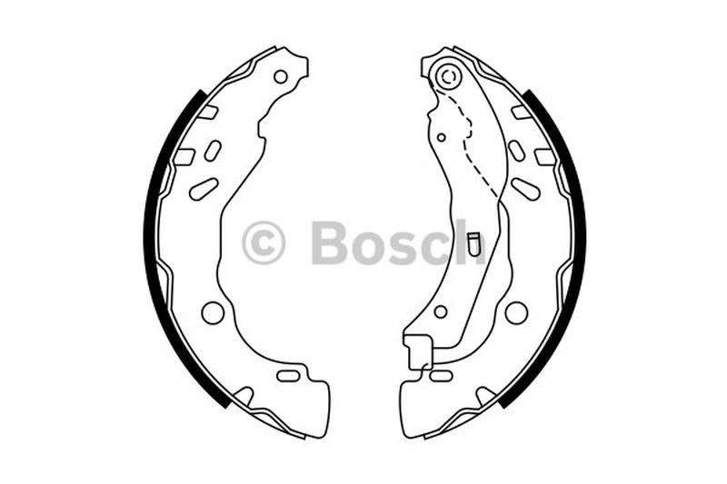 BOSCH 0-986-487-771