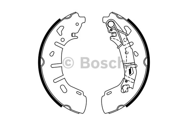 BOSCH 0-986-487-773