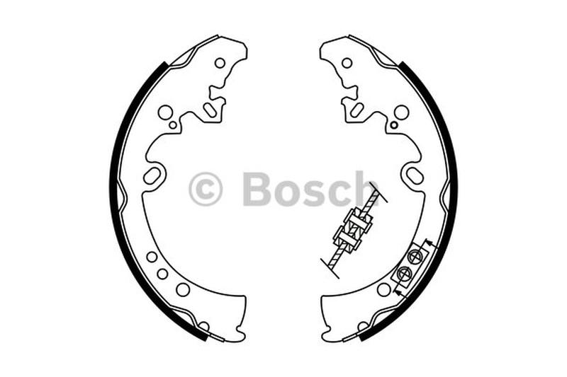 BOSCH 0-986-487-787