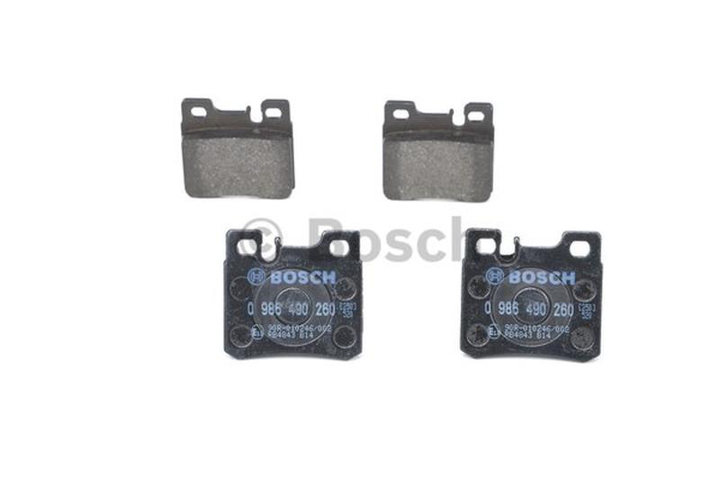 BOSCH 0-986-490-260-2