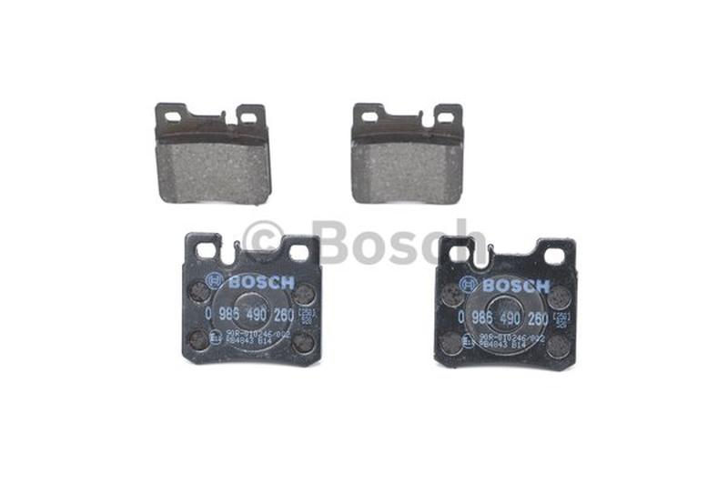 BOSCH 0-986-490-260-4