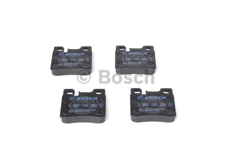 BOSCH 0-986-490-260-7