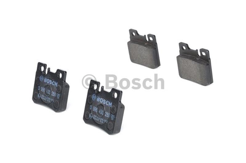 BOSCH 0-986-490-260