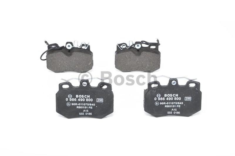 BOSCH 0-986-490-800-4