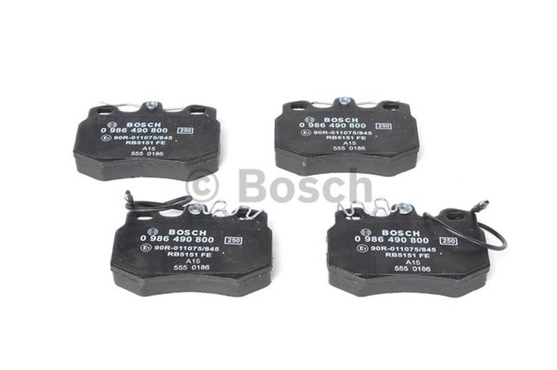 BOSCH 0-986-490-800-7