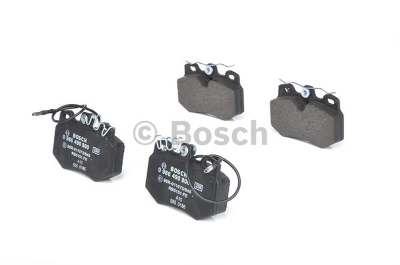 BOSCH 0-986-490-800