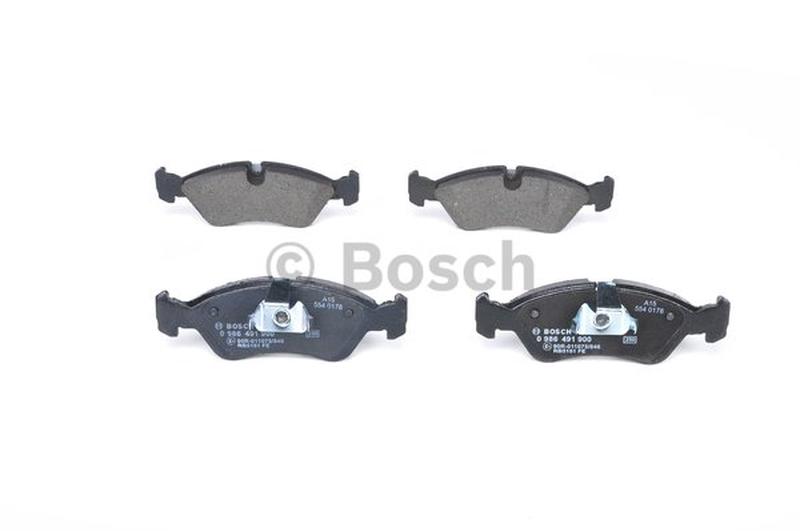 BOSCH 0-986-491-900-2