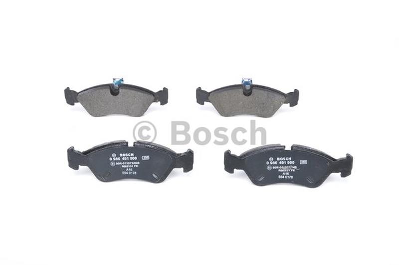 BOSCH 0-986-491-900-4