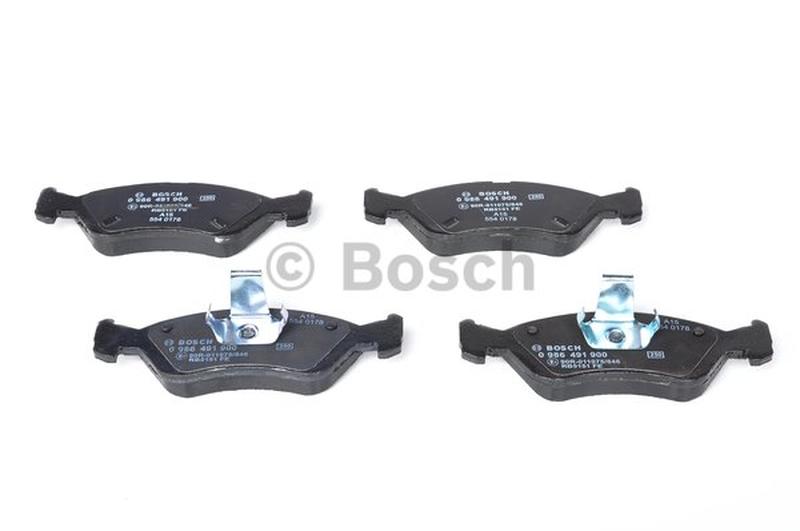 BOSCH 0-986-491-900-7