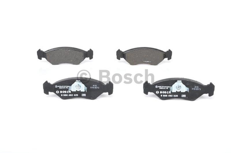 BOSCH 0-986-492-020-2