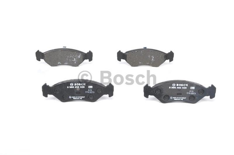 BOSCH 0-986-492-020-4