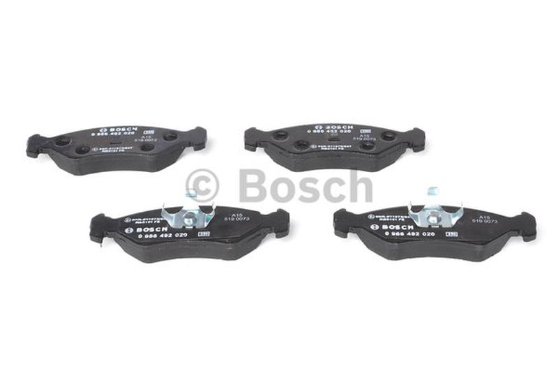 BOSCH 0-986-492-020-7