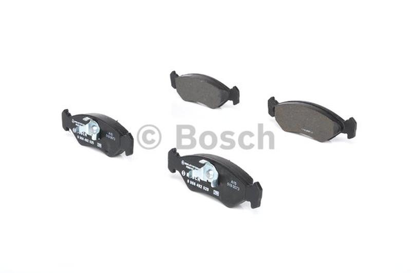 BOSCH 0-986-492-020