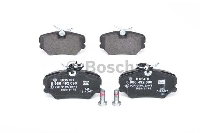 BOSCH 0-986-492-090-2