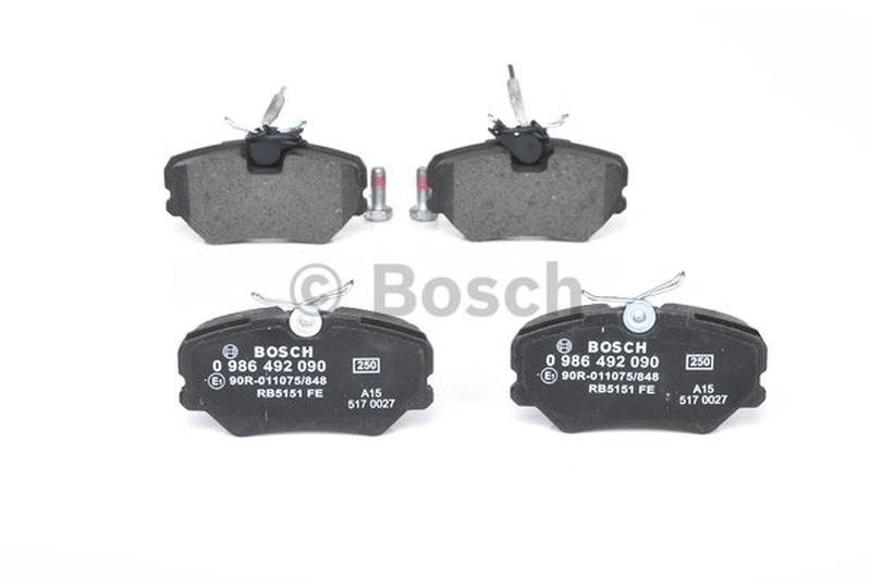 BOSCH 0-986-492-090-4