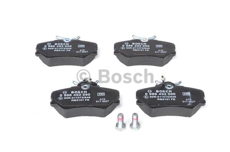 BOSCH 0-986-492-090-7