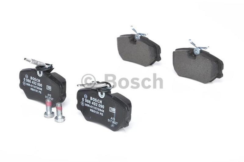 BOSCH 0-986-492-090