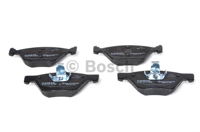 BOSCH 0-986-494-001-7