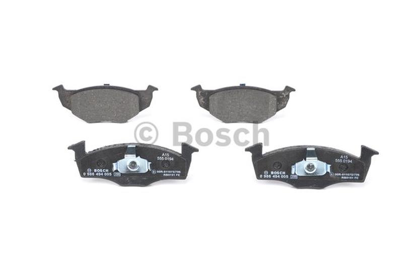 BOSCH 0-986-494-005-4