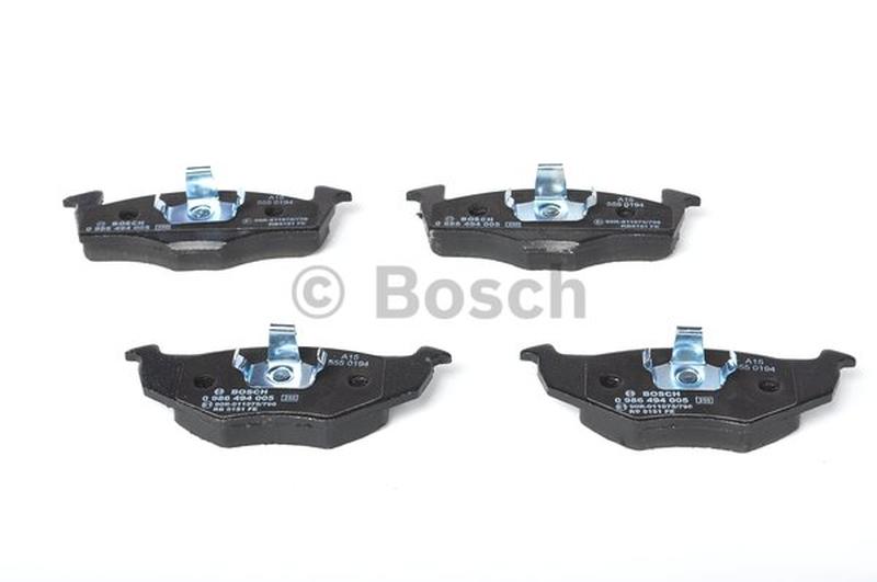 BOSCH 0-986-494-005-7