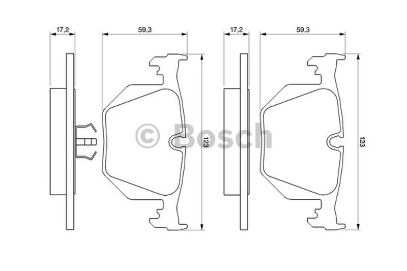 BOSCH 0-986-494-006-8