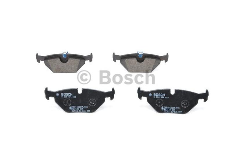 BOSCH 0-986-494-009-4