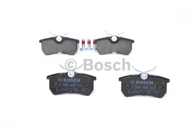 BOSCH 0-986-494-011-4