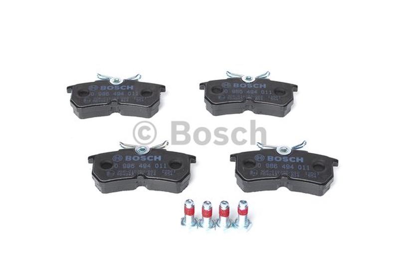 BOSCH 0-986-494-011-7