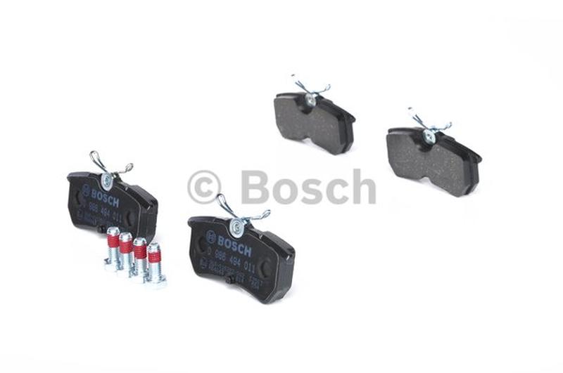 BOSCH 0-986-494-011