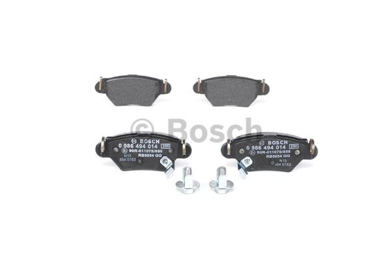 BOSCH 0-986-494-014-2