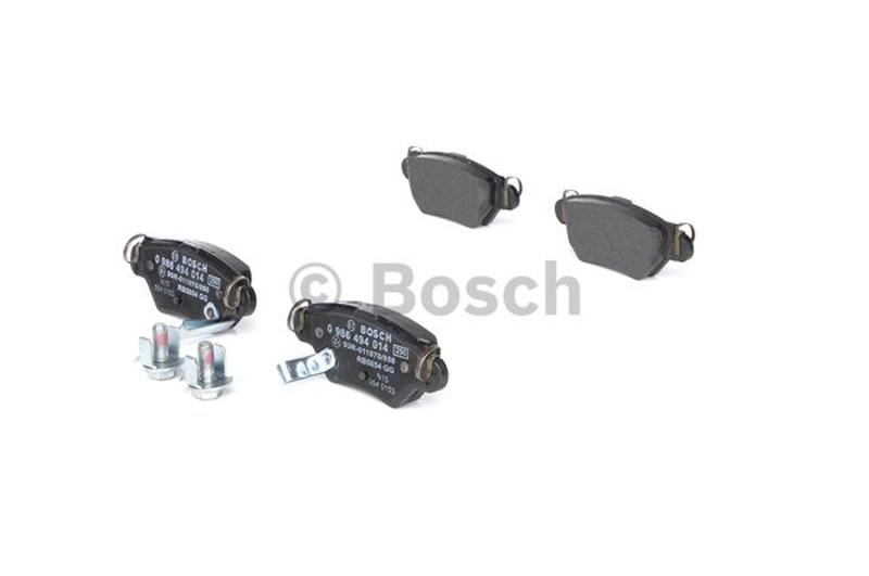 BOSCH 0-986-494-014