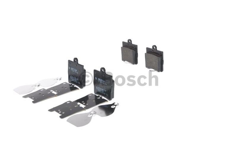 BOSCH 0-986-494-016