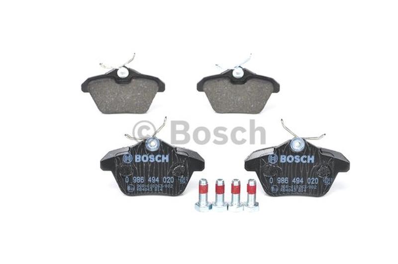 BOSCH 0-986-494-020-2