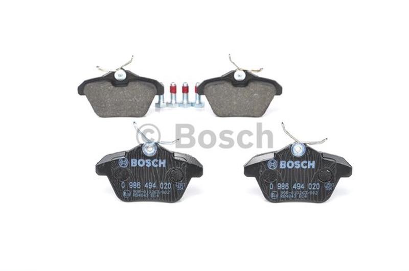 BOSCH 0-986-494-020-4