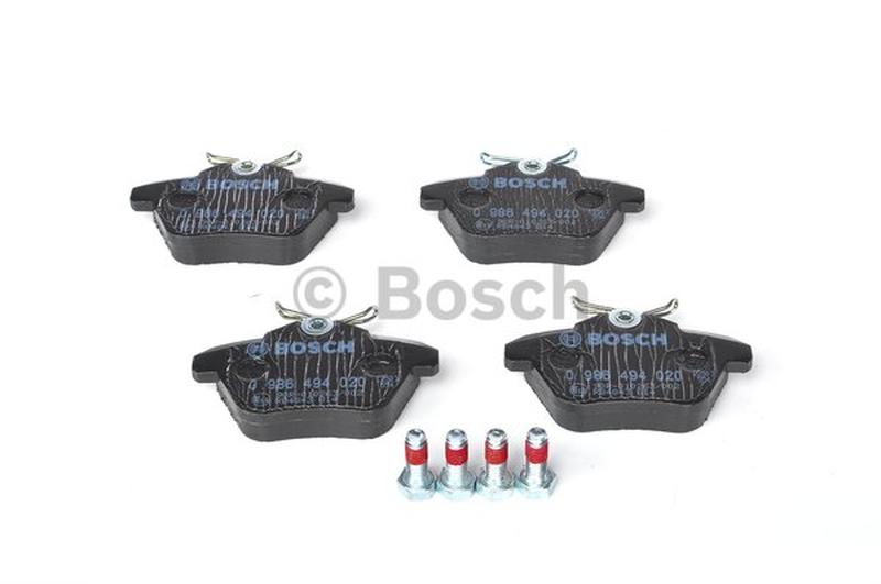 BOSCH 0-986-494-020-7